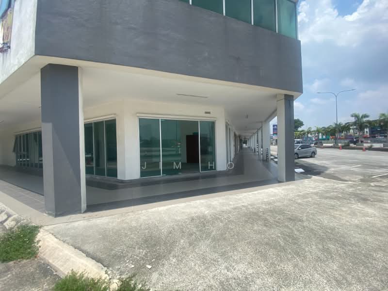 Kedai / Pejabat untuk Disewa di Kuala Lumpur (Kuala Lumpur) - Jim Ho Cho - Exterior - PropertyGuru.com.my