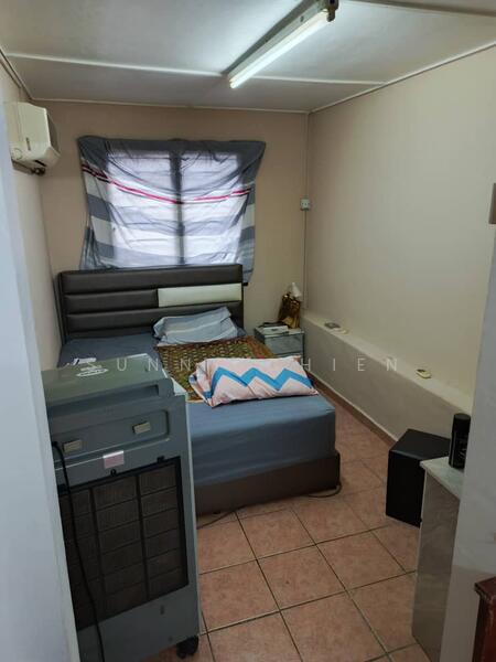 For Sale - Taman Koperasi Cuepacs