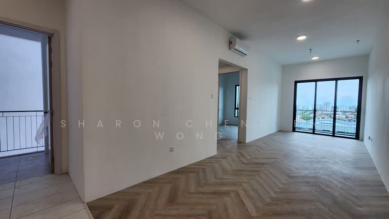 Service Residence for Sale at Upton - Sharon Cheng En Wong - Living Room - PropertyGuru.com.my