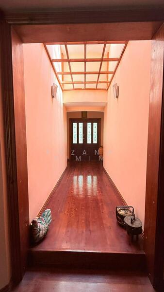 Corridor