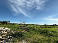 For Sale - Haji Dorani, Sungai Besar, Sabak Bernam 1.9 Acres