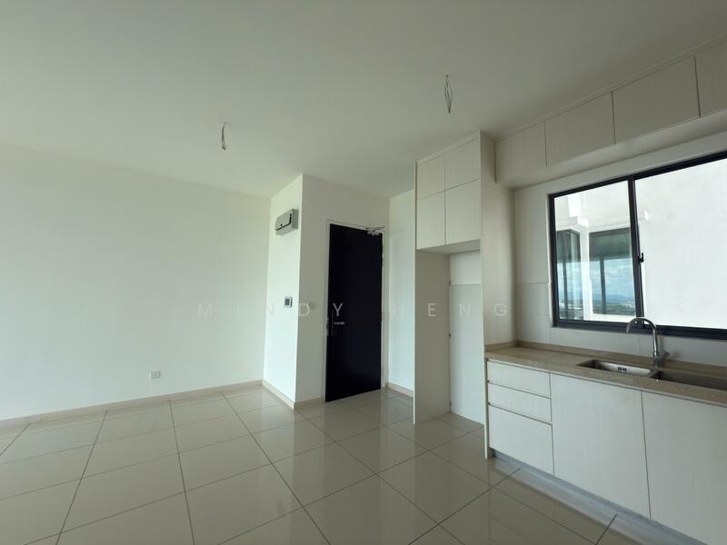 The M @ Medini Macrolink untuk Untuk Dijual - RM 518,000, Apr 2026 - Kitchen - PropertyGuru.com.my