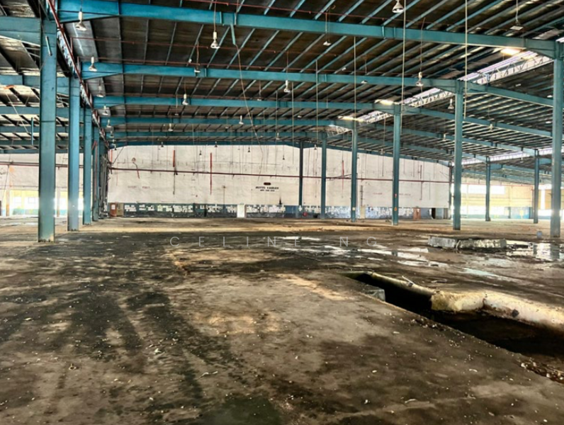 Factory for Rent in Johor Bahru (Johor) - Celine Ng - Interior - PropertyGuru.com.my