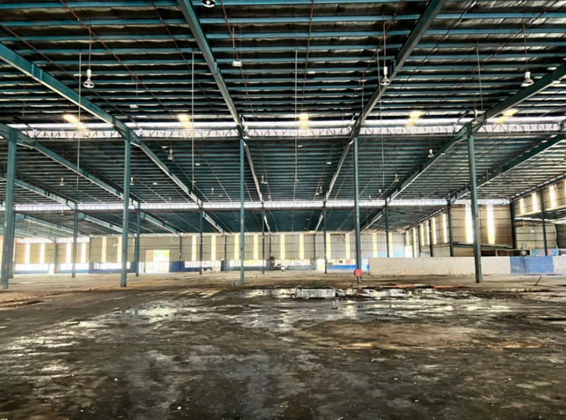 Factory for Rent in Johor Bahru (Johor) - Celine Ng - Interior - PropertyGuru.com.my