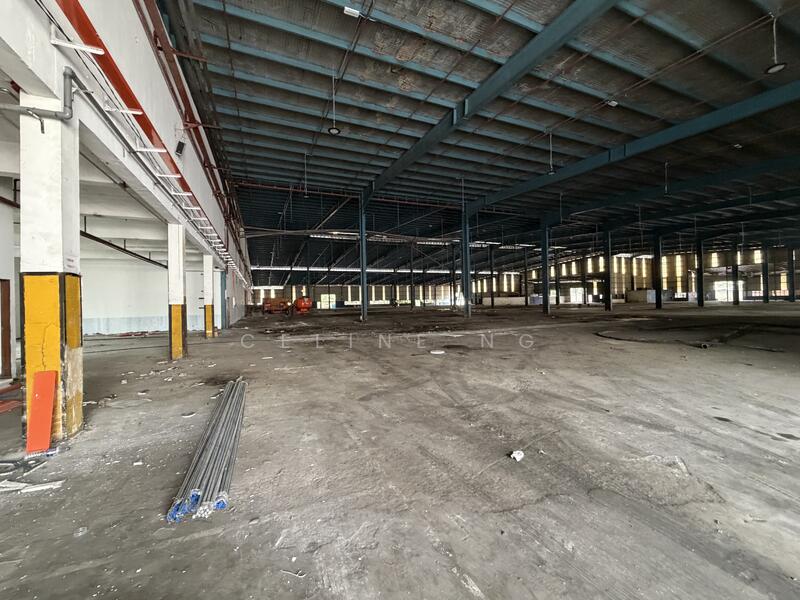 Factory for Rent in Johor Bahru (Johor) - Celine Ng - Interior - PropertyGuru.com.my