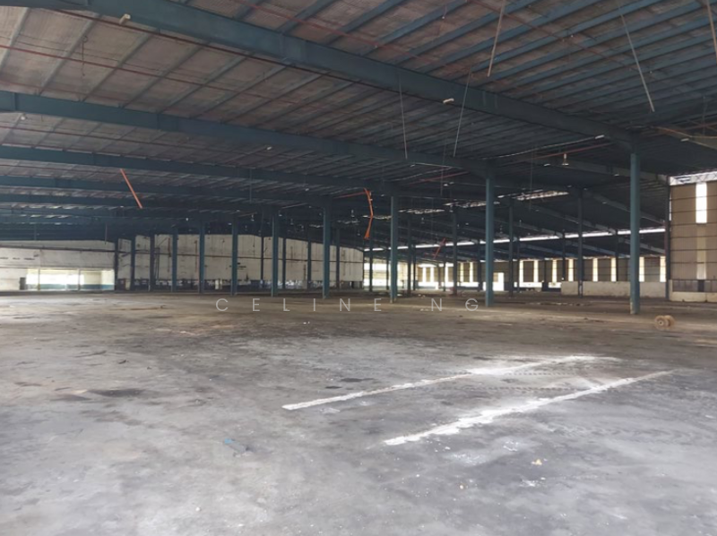 Factory for Rent in Johor Bahru (Johor) - Celine Ng - Interior - PropertyGuru.com.my