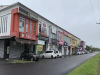 For Rent - For Rent - 1st Floor Intermediate Shop @ Samarahan Desa Ilmu
