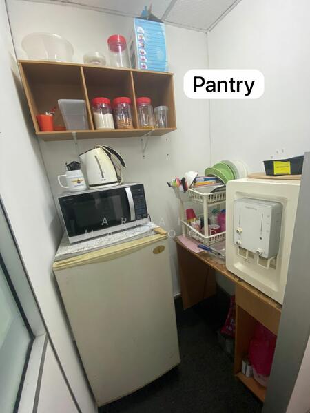 Pantry