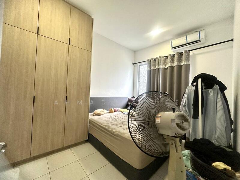 Untuk Dijual - Residensi Adelia 2