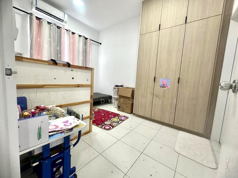 Untuk Dijual - Residensi Adelia 2