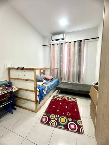 Untuk Dijual - Residensi Adelia 2