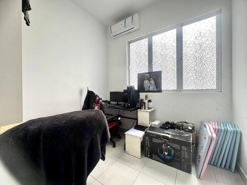 Untuk Dijual - Residensi Adelia 2