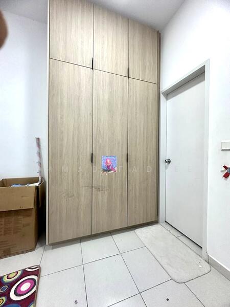 Untuk Dijual - Residensi Adelia 2