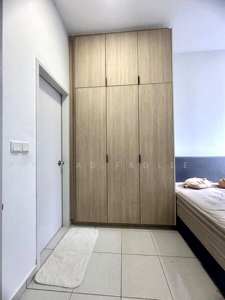 Untuk Dijual - Residensi Adelia 2