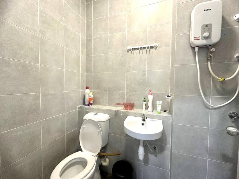 Untuk Dijual - Residensi Adelia 2