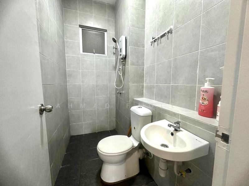 Untuk Dijual - Residensi Adelia 2