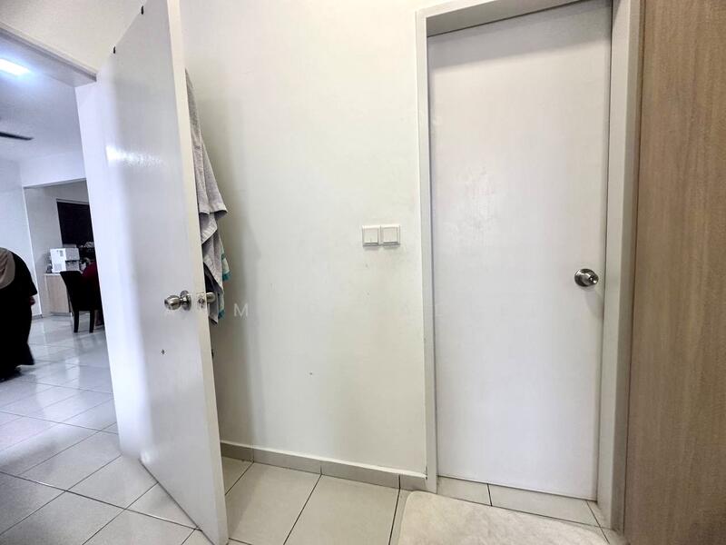 Untuk Dijual - Residensi Adelia 2