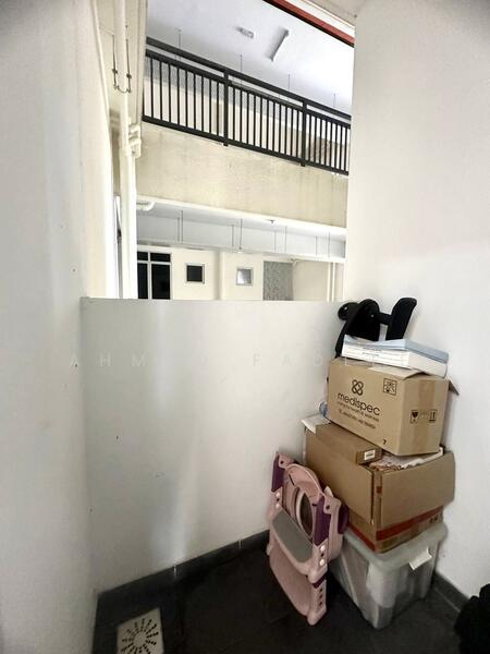 Untuk Dijual - Residensi Adelia 2