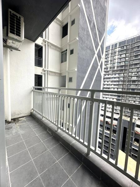 Untuk Dijual - Residensi Adelia 2