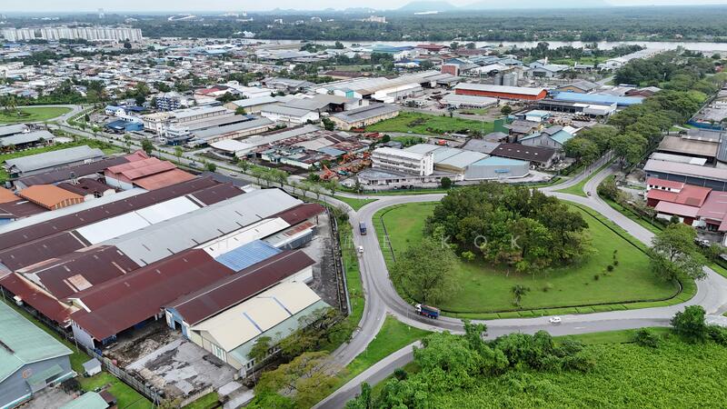 Kilang untuk Dijual di Pending Industrial Estate (Kuching) - Sherene Kok - Exterior - PropertyGuru.com.my