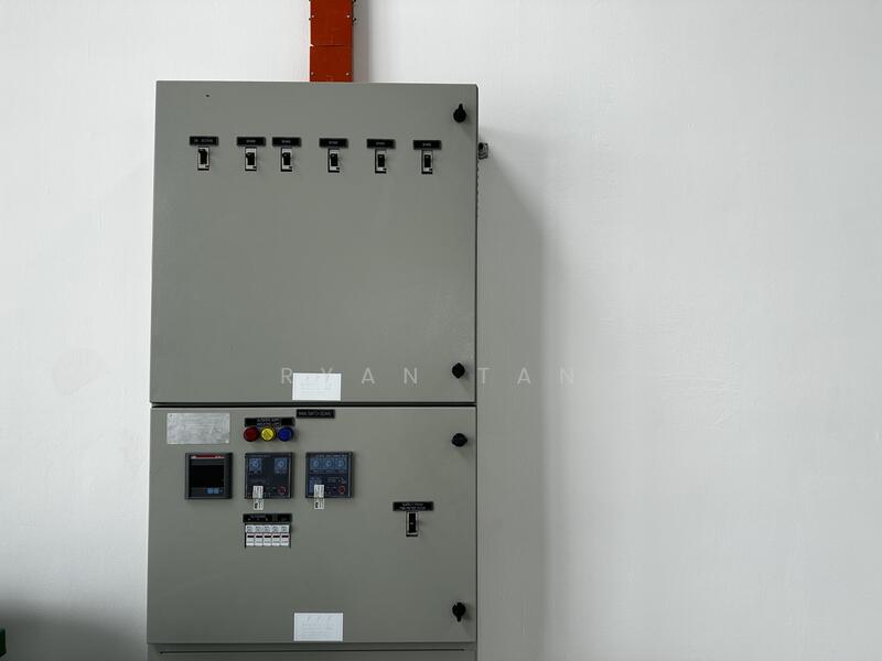 Factory for Rent in Taman Perniagaan Setia (Johor Bahru) - Ryan Tan - Interior - PropertyGuru.com.my