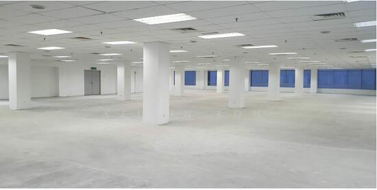 Office for Rent in Seksyen 19 (Petaling Jaya) - Kelvin Koh