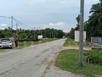 For Sale - 1.65 acres tanah pertanian, Kampong Nelayan, Jalan Raja Abdullah, 45800, Jeram, Kuala Selangor