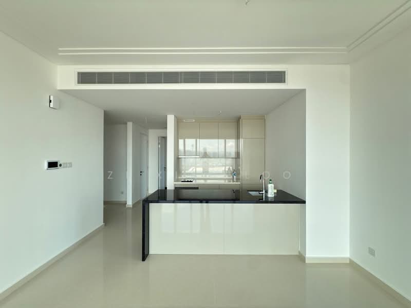 Service Residence for Sale at Pavilion Damansara Heights - Jack Loo - Kitchen - PropertyGuru.com.my