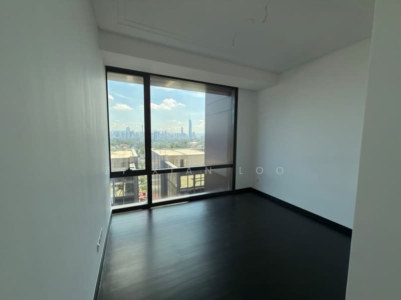 Service Residence for Sale at Pavilion Damansara Heights - Jack Loo - Bedroom - PropertyGuru.com.my
