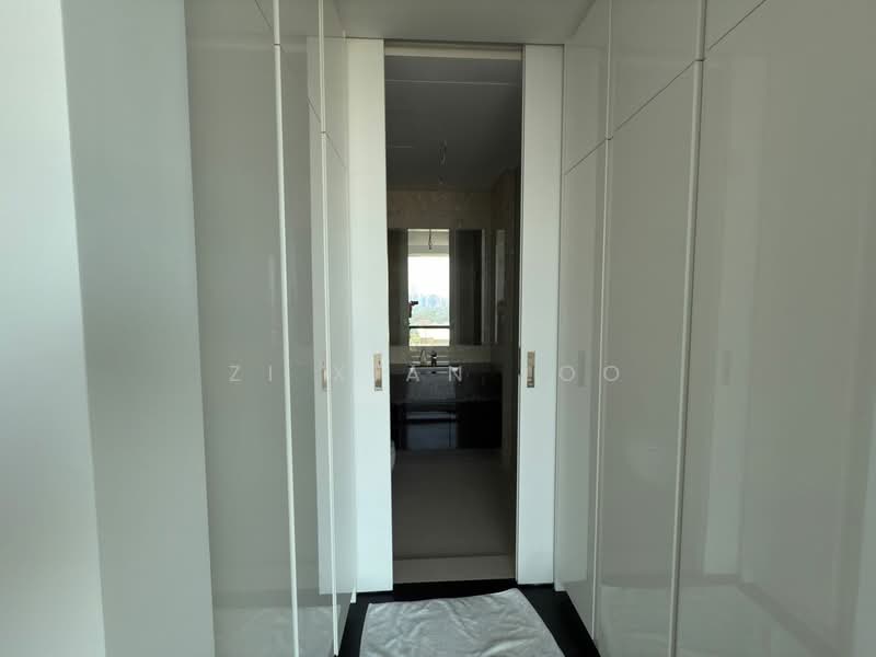 Service Residence for Sale at Pavilion Damansara Heights - Jack Loo - Corridor - PropertyGuru.com.my