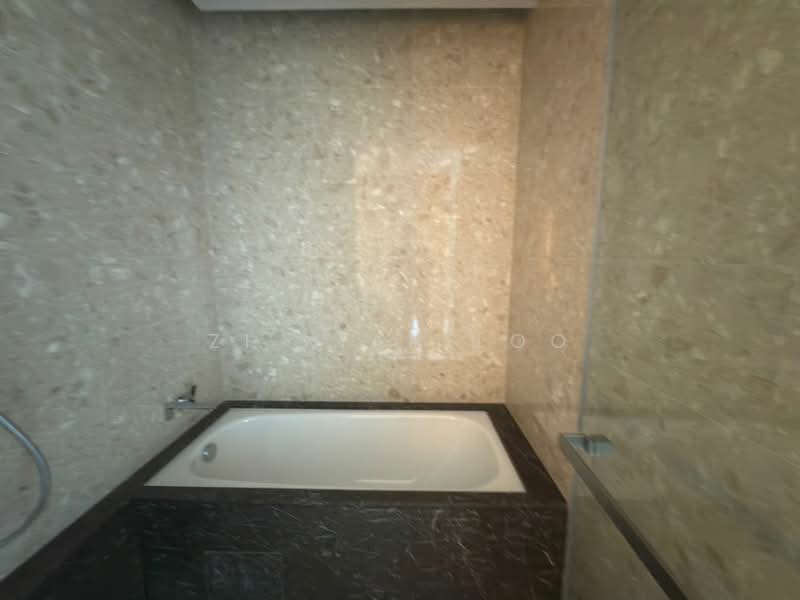 Service Residence for Sale at Pavilion Damansara Heights - Jack Loo - Bathroom - PropertyGuru.com.my