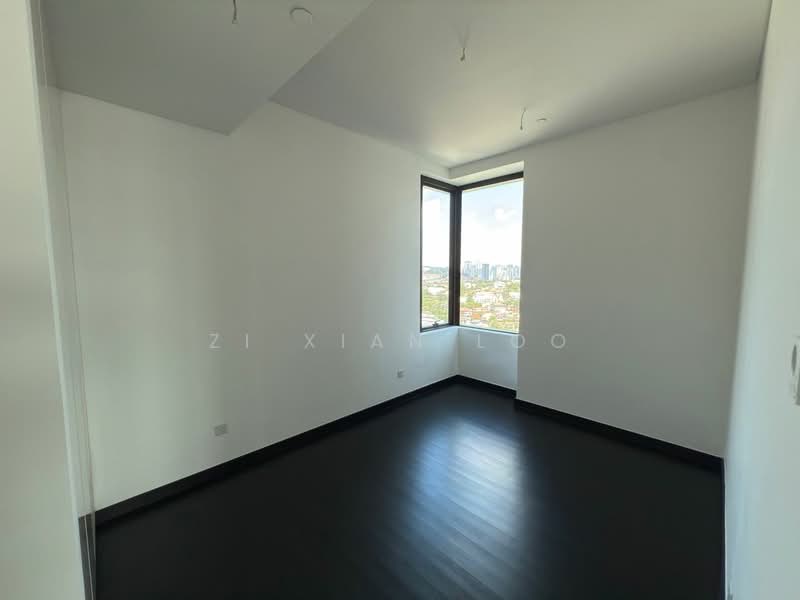 Service Residence for Sale at Pavilion Damansara Heights - Jack Loo - Bedroom - PropertyGuru.com.my