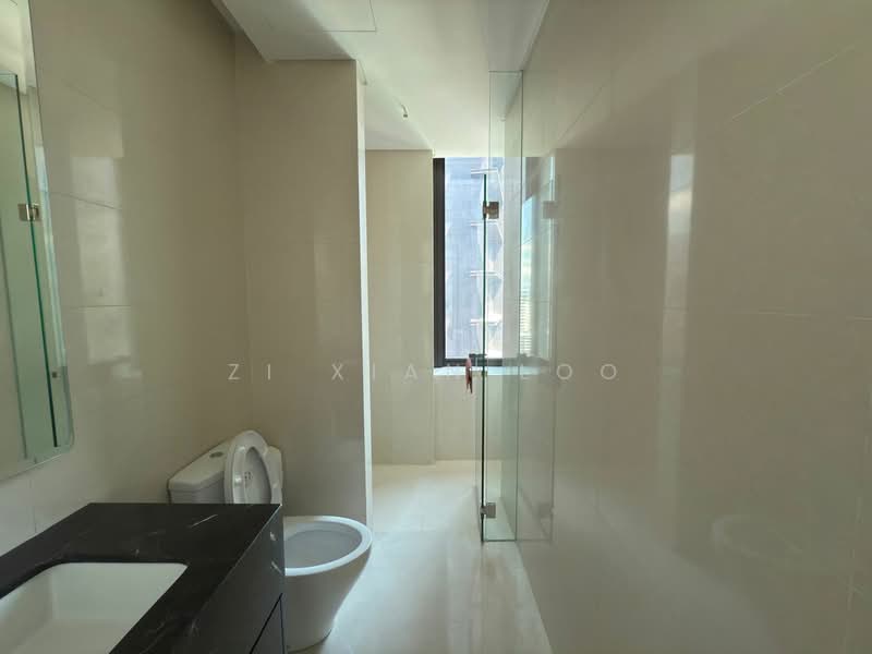 Service Residence for Sale at Pavilion Damansara Heights - Jack Loo - Bathroom - PropertyGuru.com.my