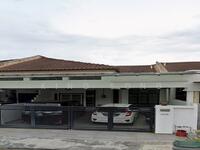 For Rent - Taman Rembia Perkasa