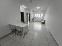 For Rent - Flora Residency