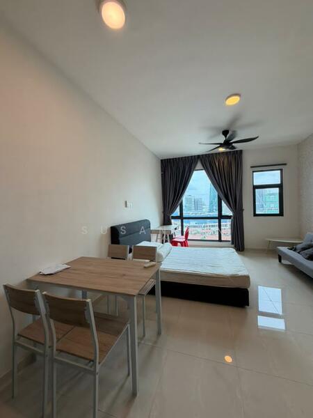 Kondominium untuk Disewa di SKS Pavillion Residences - Susan On - PropertyGuru.com.my