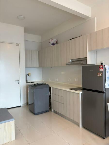 Kondominium untuk Disewa di SKS Pavillion Residences - Susan On - PropertyGuru.com.my