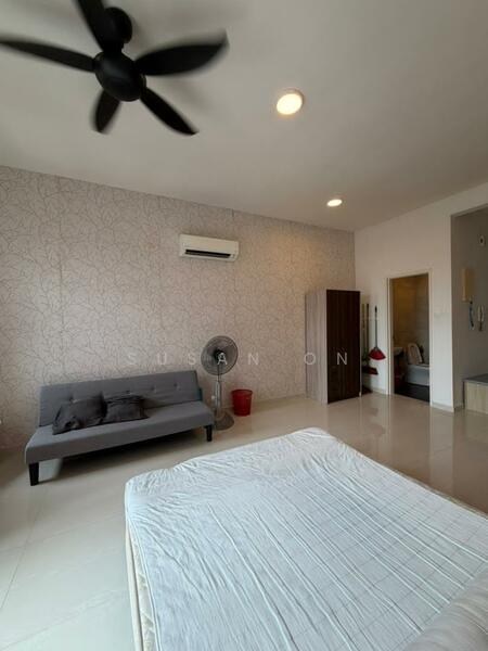 Kondominium untuk Disewa di SKS Pavillion Residences - Susan On - PropertyGuru.com.my