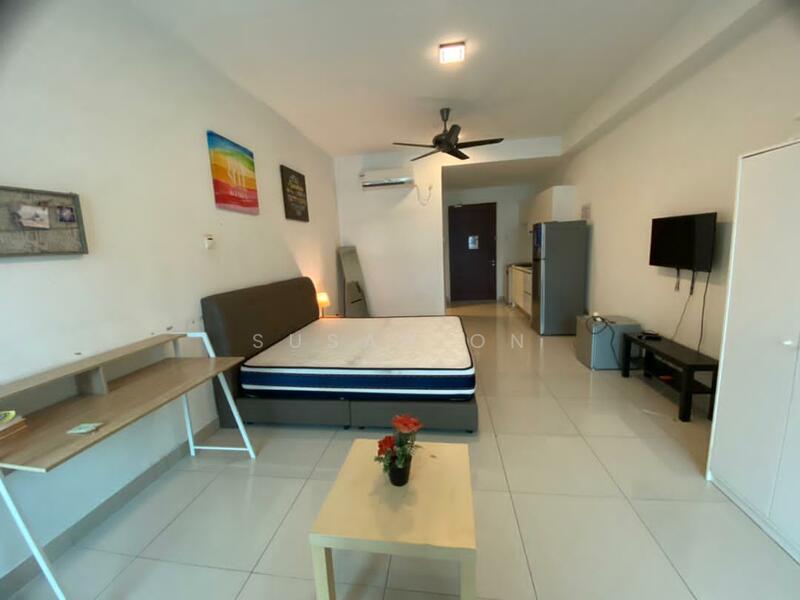 Kondominium untuk Disewa di SKS Pavillion Residences - Susan On - PropertyGuru.com.my