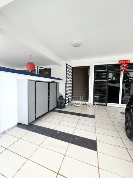 For Sale - Oleander @ Kempas Utama