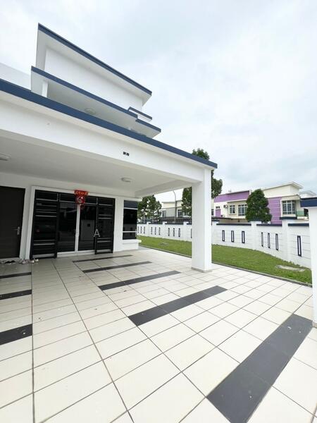 For Sale - Oleander @ Kempas Utama