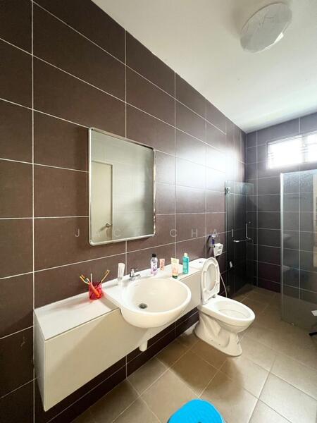 For Sale - Oleander @ Kempas Utama