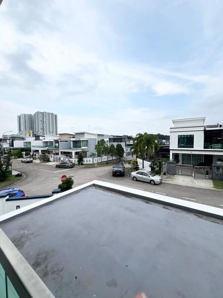 For Sale - Oleander @ Kempas Utama