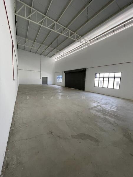 Semi-D Factory for Rent in Batu Kawan (Penang) - Steven Hng - Interior - PropertyGuru.com.my