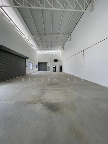 Semi-D Factory for Rent in Batu Kawan (Penang) - Steven Hng - Interior - PropertyGuru.com.my