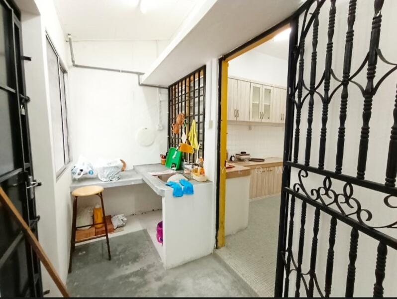 2-storey Terraced House for Sale in Ipoh (Perak) - Joline YEOW - Kitchen - PropertyGuru.com.my