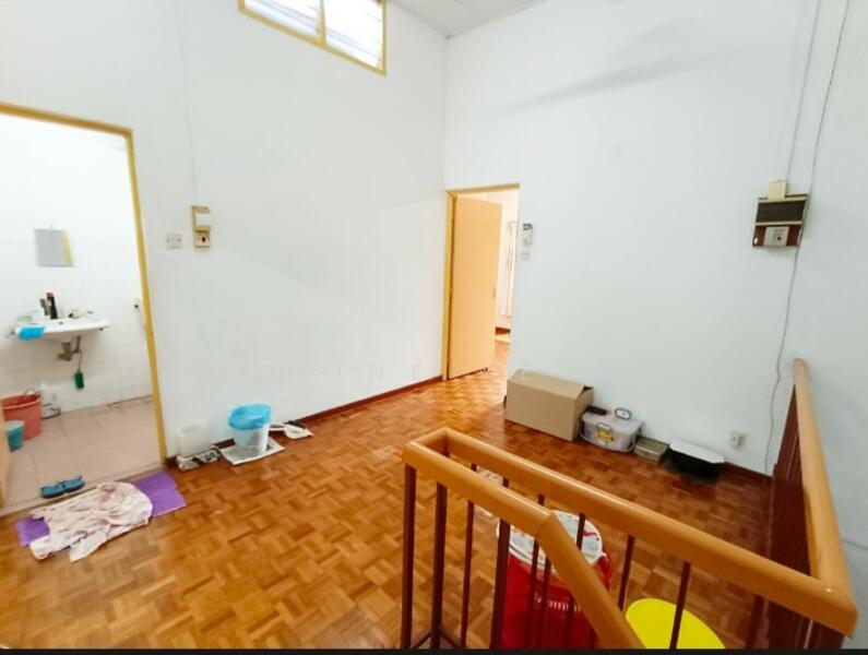 2-storey Terraced House for Sale in Ipoh (Perak) - Joline YEOW - Bathroom - PropertyGuru.com.my