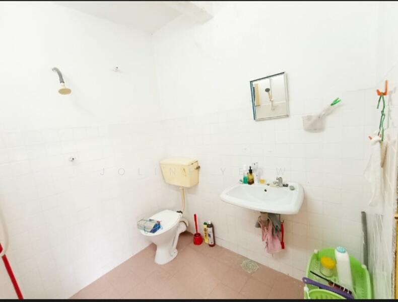 2-storey Terraced House for Sale in Ipoh (Perak) - Joline YEOW - Bathroom - PropertyGuru.com.my