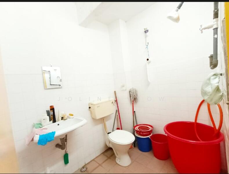 2-storey Terraced House for Sale in Ipoh (Perak) - Joline YEOW - Bathroom - PropertyGuru.com.my