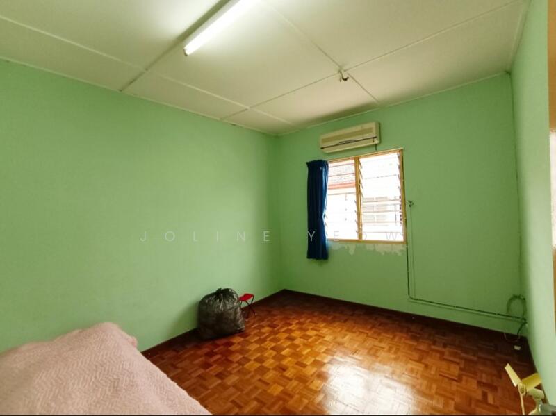 2-storey Terraced House for Sale in Ipoh (Perak) - Joline YEOW - Bedroom - PropertyGuru.com.my